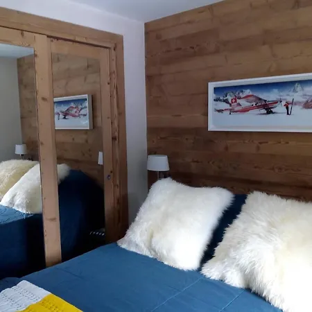 Lumineux Avec Balcon A Meribel, Proche Pistes Et Commerces - Fr-1-355-128 شقة