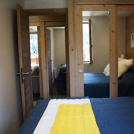 Lumineux Avec Balcon A Meribel, Proche Pistes Et Commerces - Fr-1-355-128 ميريبيل